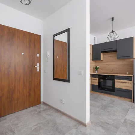 Elegant Near The Water Park By Rent Like Kraków