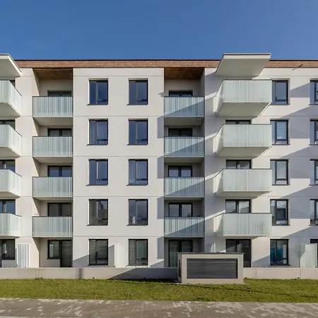 Elegant Near The Water Park By Rent Like Apartament Kraków