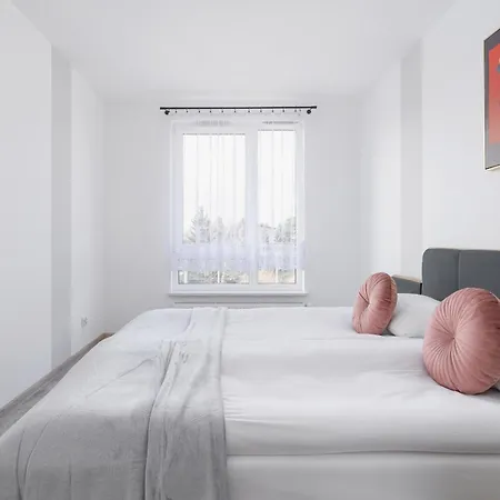 Elegant Near The Water Park By Rent Like Appartement