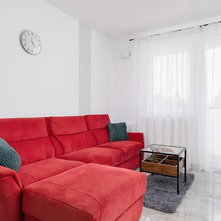 Elegant Near The Water Park By Rent Like Appartement Cracovie