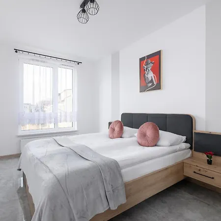 Elegant Near The Water Park By Rent Like Kraków