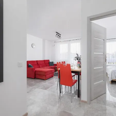 Appartement Elegant Near The Water Park By Rent Like