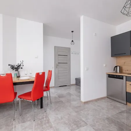 Elegant Near The Water Park By Rent Like * Kraków