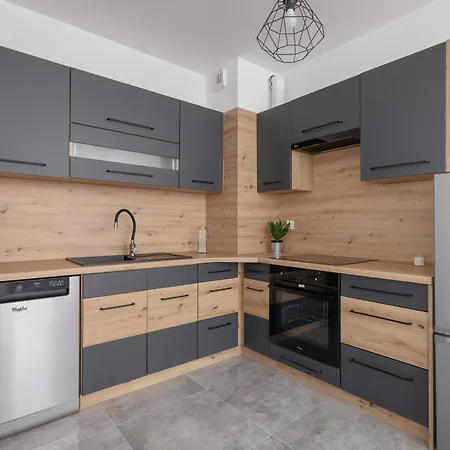 Elegant Near The Water Park By Rent Like Krakow