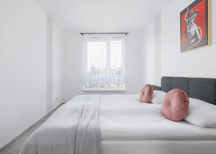 Elegant Near The Water Park By Rent Like דירה