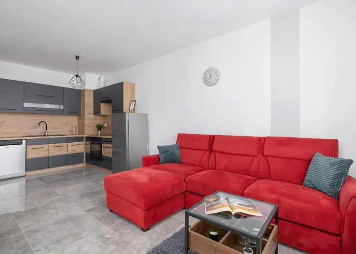 Elegant Near The Water Park By Rent Like