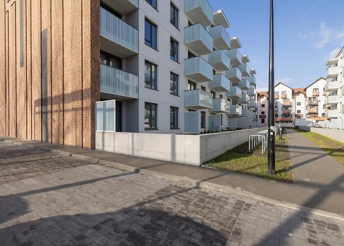 דירה Elegant Near The Water Park By Rent Like קרקוב