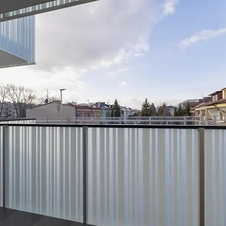 Apartmán Elegant Near The Water Park By Rent Like