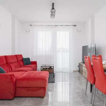 Elegant Near The Water Park By Rent Like Krakov